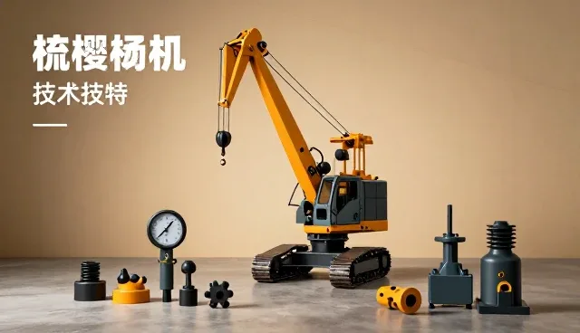 非标液压升降平台选型中的技术优化要点