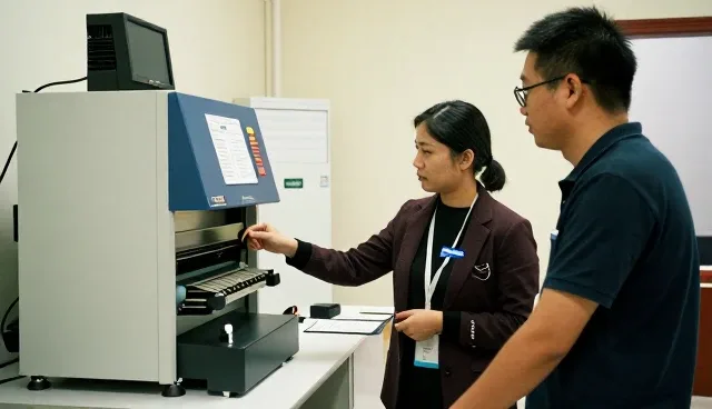 非标定制选型中的关键考量因素