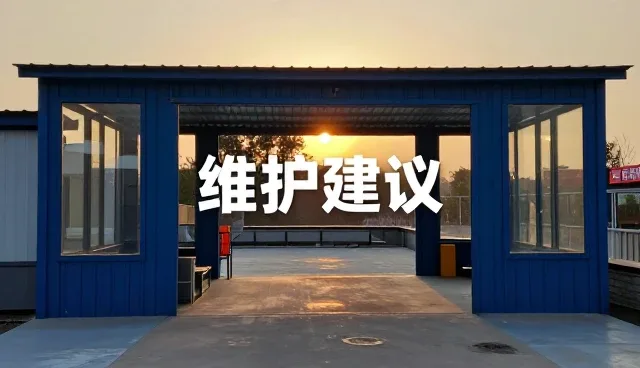 设备使用与维护常见问题解析与应对建议